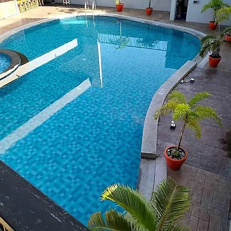 Malabon Grand Hotel And Events Place