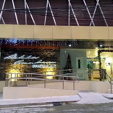 Malabon Grand Hotel And Events Place