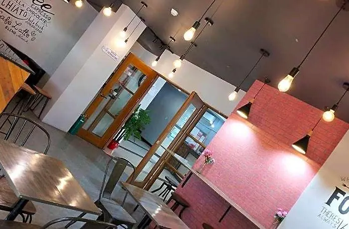 Malabon Grand And Events Place 호텔 마닐라