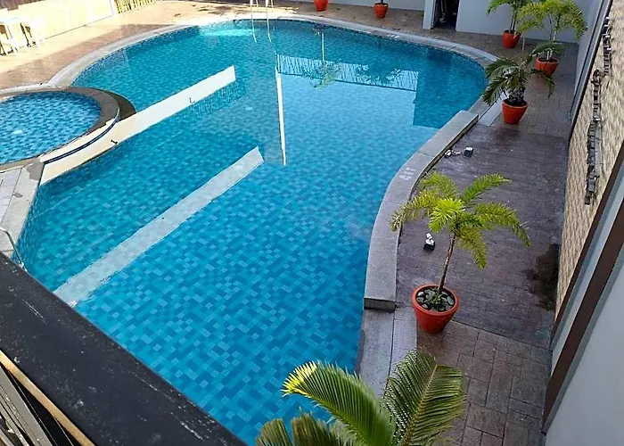 Malabon Grand And Events Place 마닐라