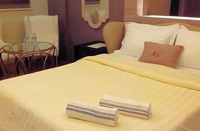 Malabon Grand And Events Place 호텔