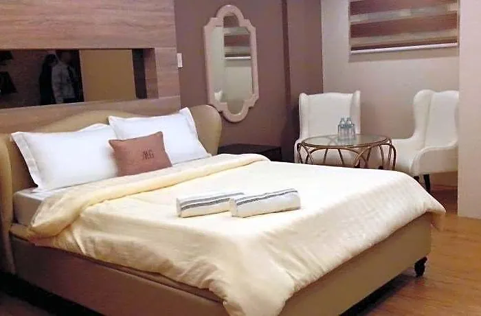 Malabon Grand And Events Place