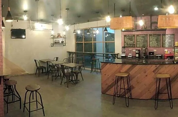 Malabon Grand And Events Place 3*