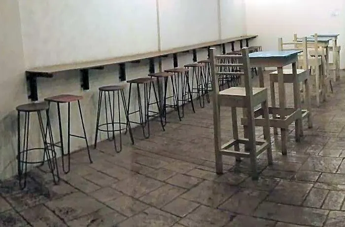 호텔 Malabon Grand And Events Place 마닐라