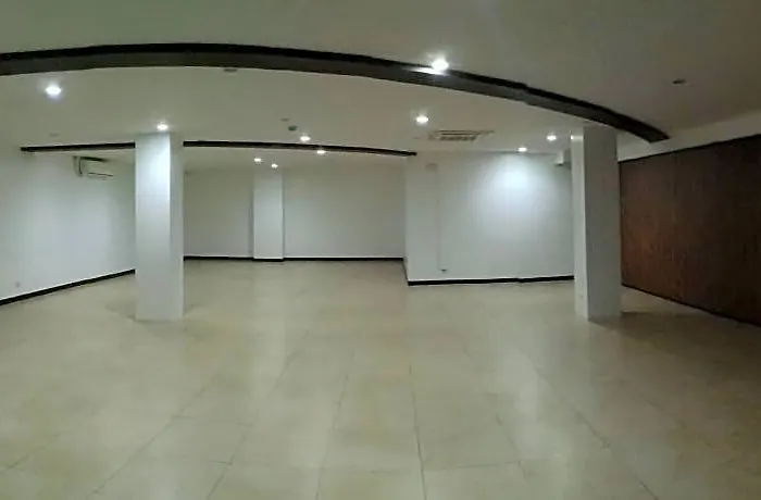 Malabon Grand And Events Place 3* 마닐라