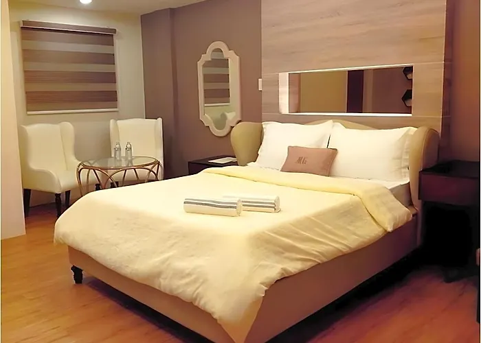 Malabon Grand And Events Place 3*