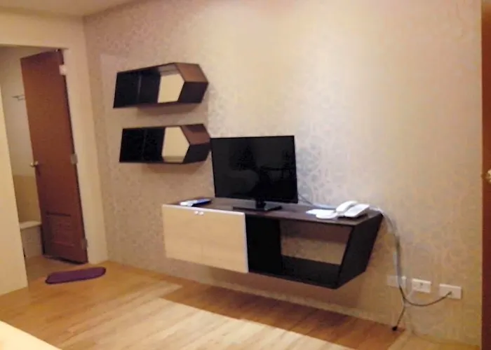 Malabon Grand And Events Place 3* 마닐라