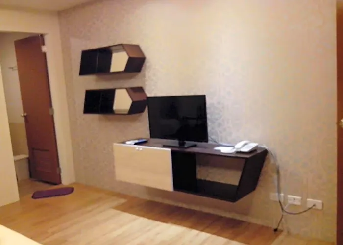 호텔 Malabon Grand And Events Place