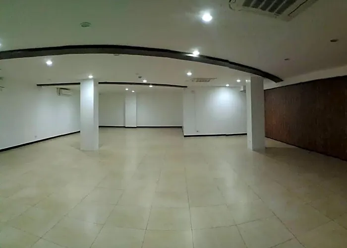 Malabon Grand And Events Place 호텔