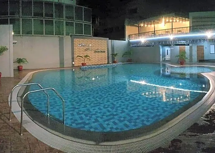 Malabon Grand And Events Place 3*