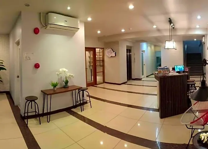 Hotel Malabon Grand And Events Place Manila
