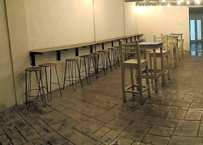 호텔 Malabon Grand And Events Place 3*