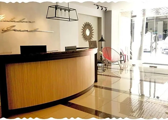 Malabon Grand And Events Place Hotel 3*