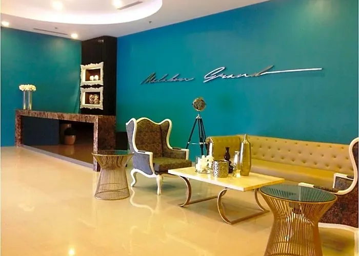 Malabon Grand And Events Place 호텔