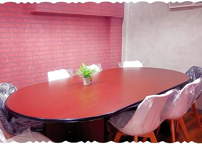 Malabon Grand And Events Place 3* 마닐라